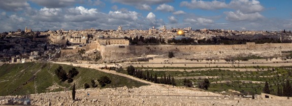 OldJerusalem
