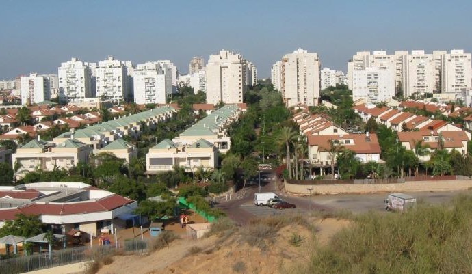 Israel landlords rentals
