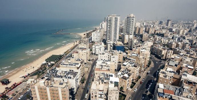 Aliyah Property Prices